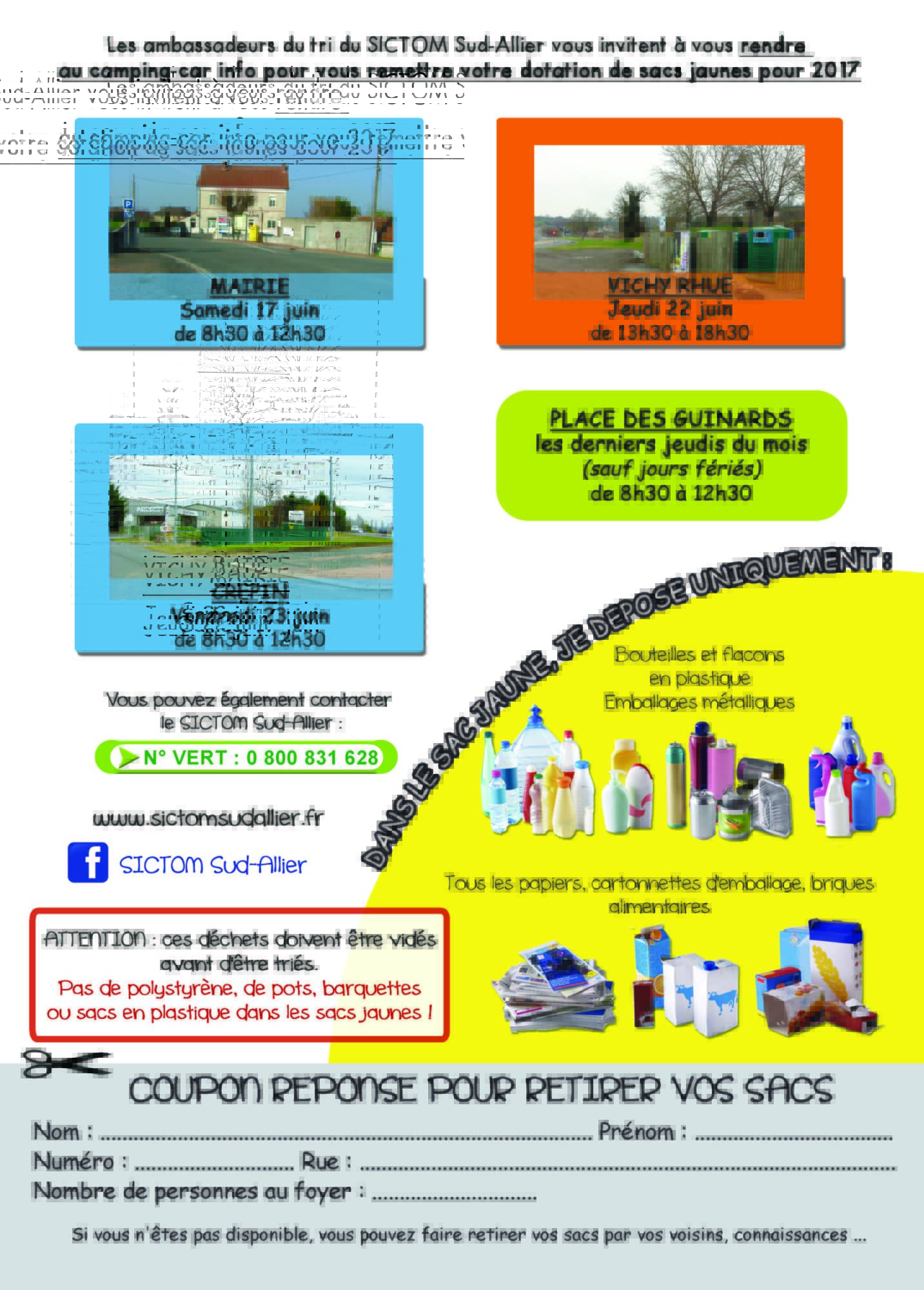 Mairie de Creuzier le Vieux