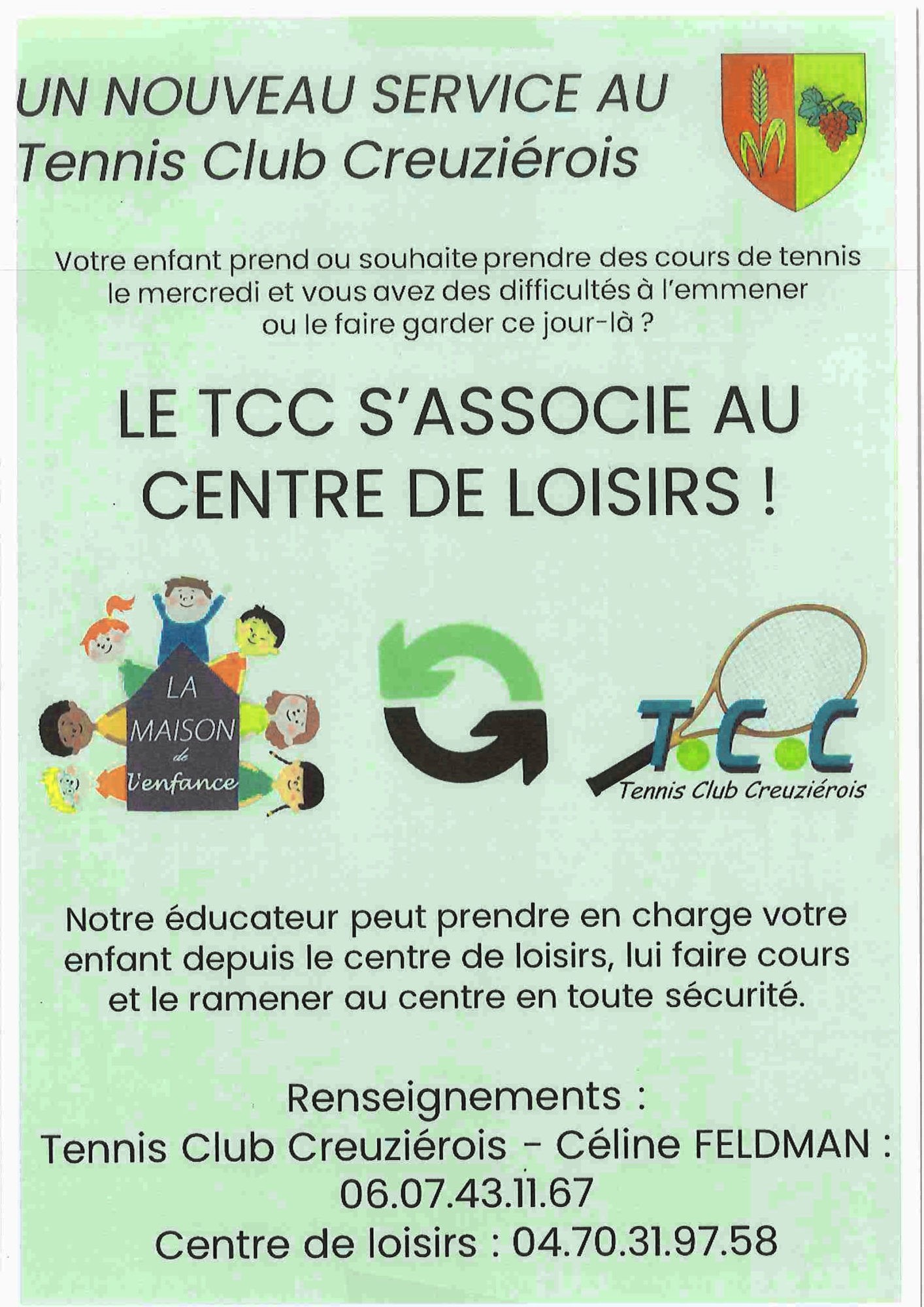 Accueil Creuzier Le Vieux Commune de Creuzier le Vieux