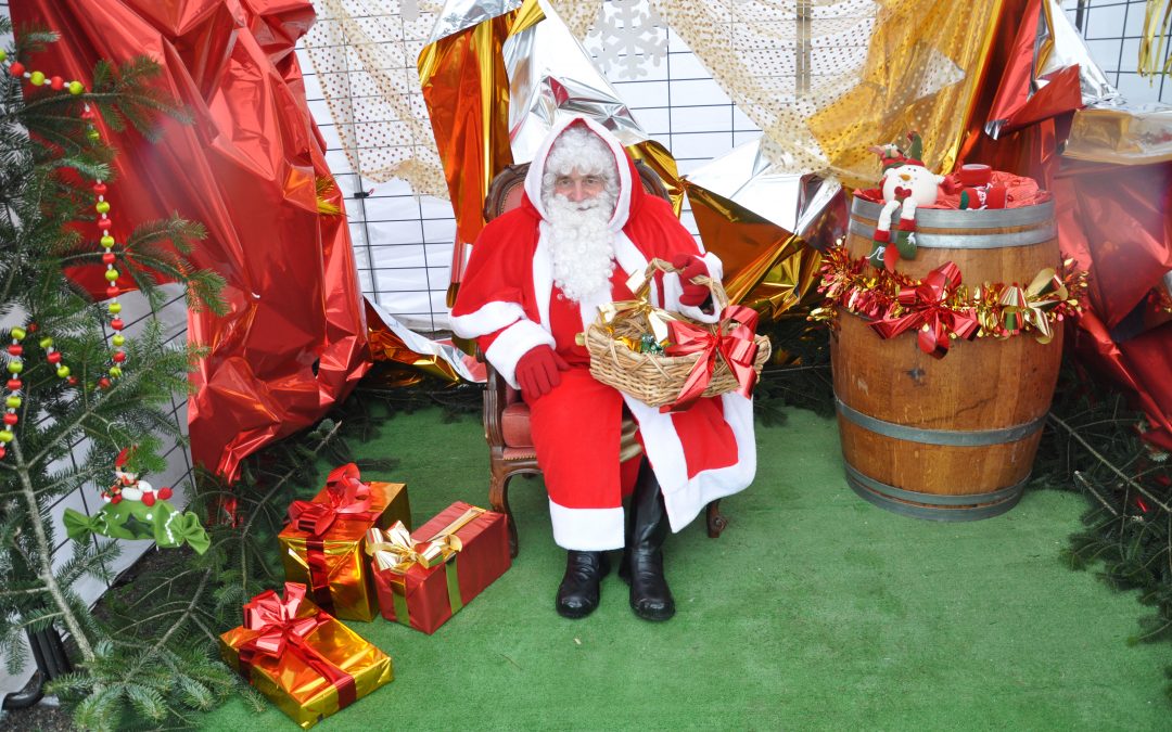 Marché de Noel