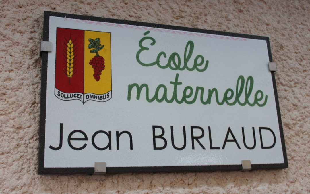 Inscriptions à l’école maternelle