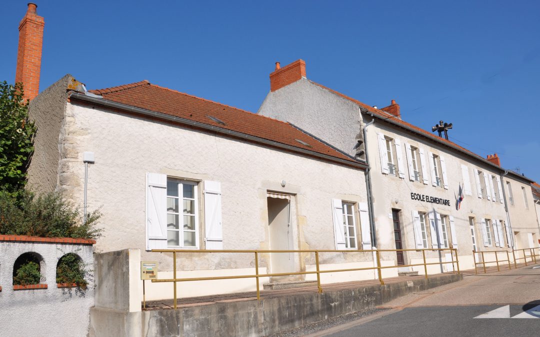 Kermesse – école élémentaire