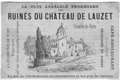 chateau de Lauzet 001