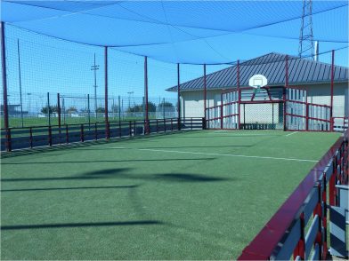 city stade