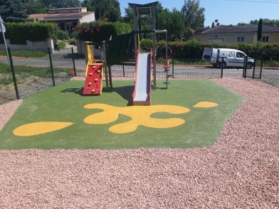 jeux de Laudemarière