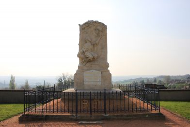 monument aux morts