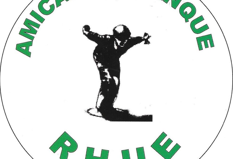 Amicale Pétanque Rhue