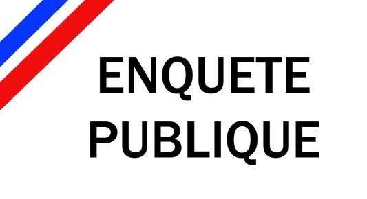Enquête publique – Les Planchettes