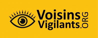 logo voisins vigilants