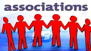 Associations: reprise des activités