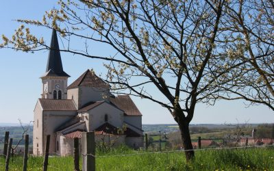 28 février 2018 debut des rencontres avec les communes limitrophes