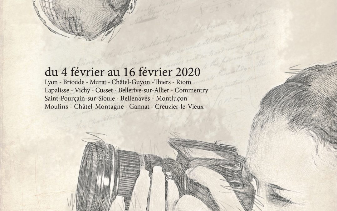 Festival francophone du reportage – Programme –