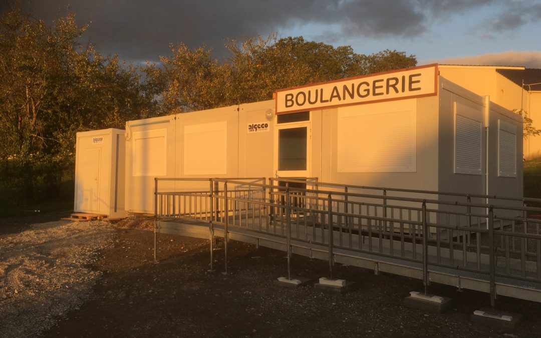 La Maie du Village