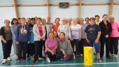 gym 2018- 1