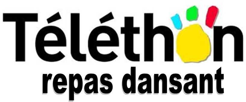 repas Téléthon