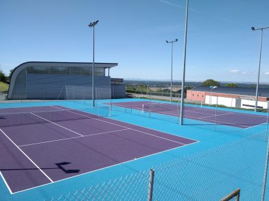 tennis