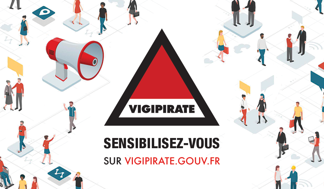 Vigipirate