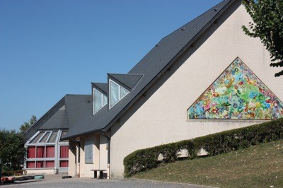 Réunion d’information maternelle