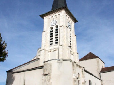 les cloches sonneront ce 25 mars 2020