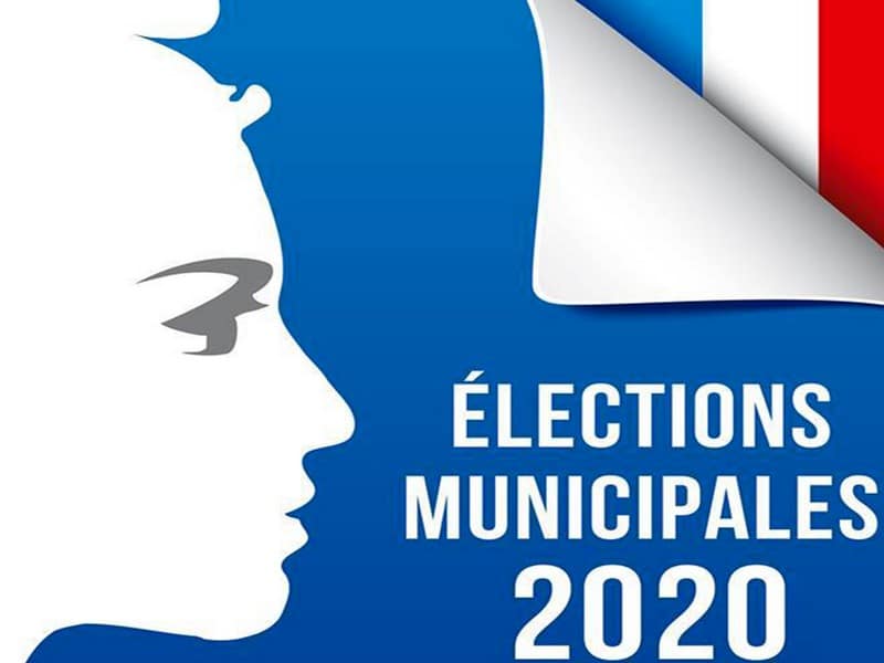 Elections municipales