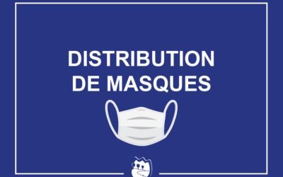 RAPPEL masque du Conseil Régional