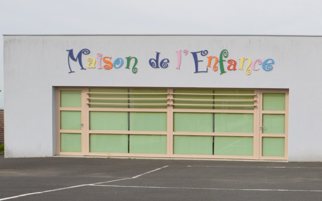 Inscription Accueil de loisirs