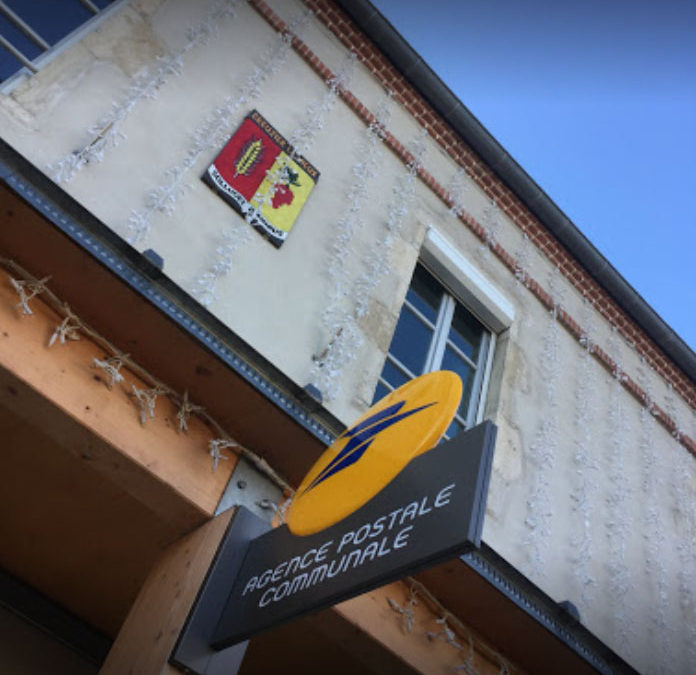 Agence Postale