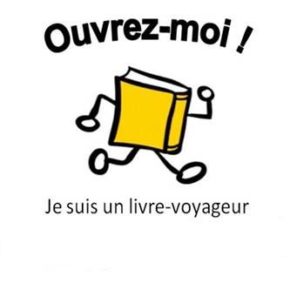 Le livre voyageur