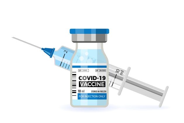 Vaccination plus de 12 ans