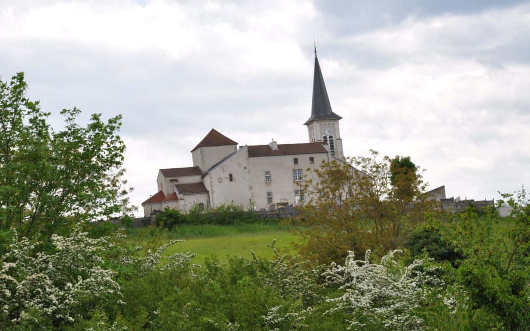 Les journées  européennes du patrimoine