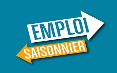 URGENT Cherche animateurs et  animatrices pour l’été 2022