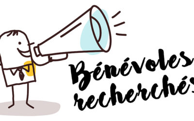 Recherche bénévoles Comité des Fêtes