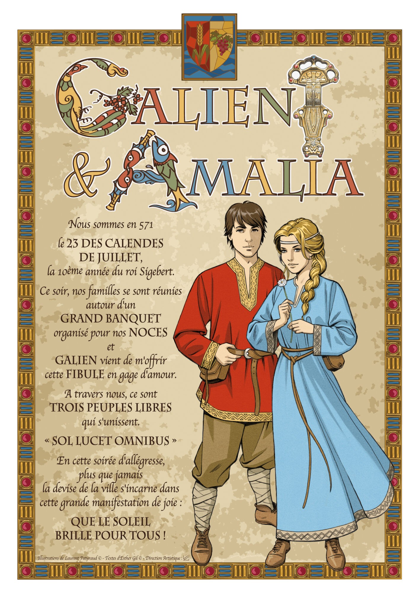 Galien&Amalia A4