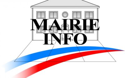 Info mairie suite à la grêle du samedi 4 juin