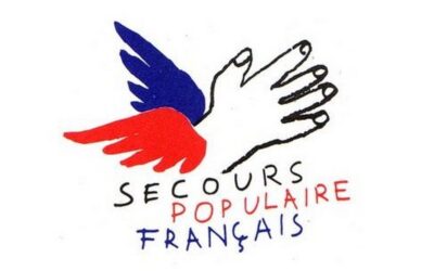 Secours populaire de l’Allier