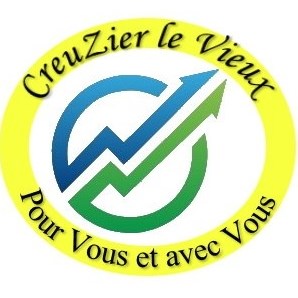 Creuzier pour vous et avec vous